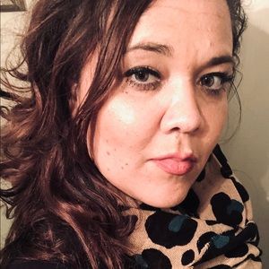 Meet your Posher, Sandy